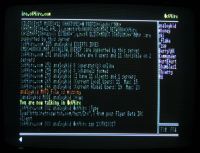 Flyer IRC Client
